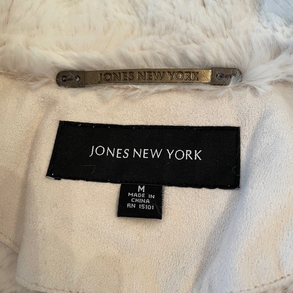 NEW Jones New York Winter Coat size M - Picture 9 of 10